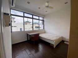Cambridge Village (D8), Apartment #581234411